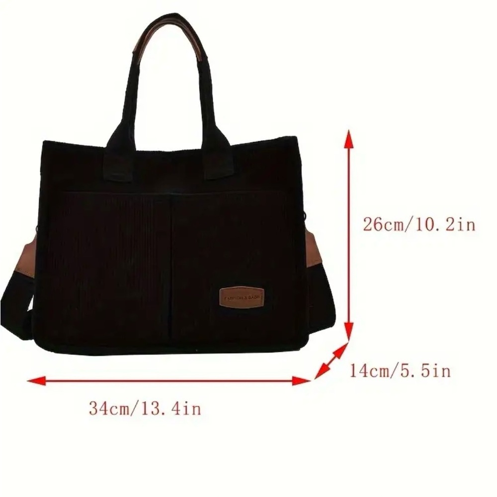 Tote bag Hardware  for women - Picture 6 of 15
